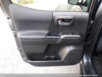 2023 Toyota Tacoma TRD Off-Road - Photo 18 - Mesa, AZ 85202