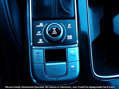 2021 Kia Telluride SX  Prestige - Photo 46 - Mesa, AZ 85202