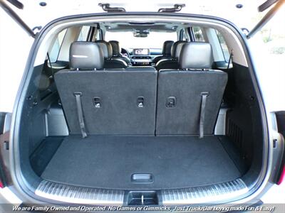 2021 Kia Telluride SX  Prestige - Photo 9 - Mesa, AZ 85202