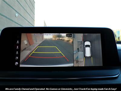 2021 Kia Telluride SX  Prestige - Photo 40 - Mesa, AZ 85202