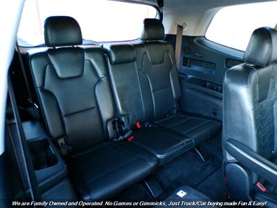 2021 Kia Telluride SX  Prestige - Photo 24 - Mesa, AZ 85202