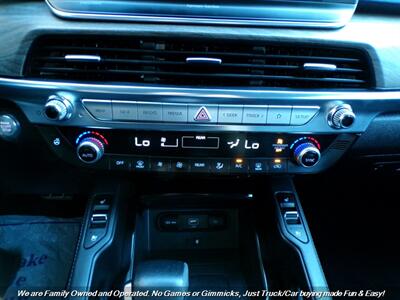 2021 Kia Telluride SX  Prestige - Photo 41 - Mesa, AZ 85202