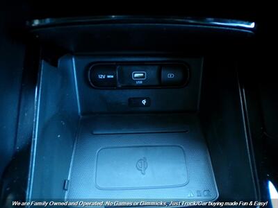 2021 Kia Telluride SX  Prestige - Photo 42 - Mesa, AZ 85202