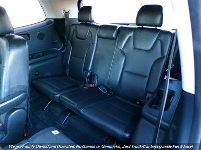 2021 Kia Telluride SX  Prestige - Photo 23 - Mesa, AZ 85202