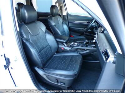 2021 Kia Telluride SX  Prestige - Photo 29 - Mesa, AZ 85202