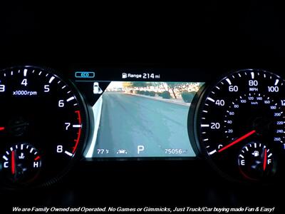 2021 Kia Telluride SX  Prestige - Photo 51 - Mesa, AZ 85202