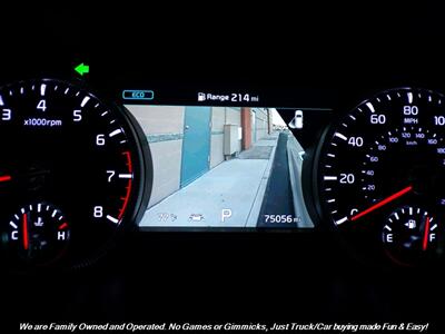 2021 Kia Telluride SX  Prestige - Photo 50 - Mesa, AZ 85202