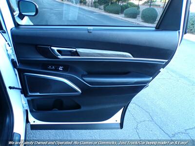 2021 Kia Telluride SX  Prestige - Photo 28 - Mesa, AZ 85202