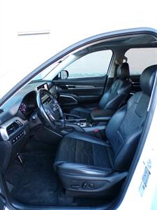 2021 Kia Telluride SX  Prestige - Photo 16 - Mesa, AZ 85202