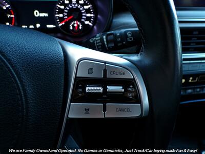 2021 Kia Telluride SX  Prestige - Photo 49 - Mesa, AZ 85202