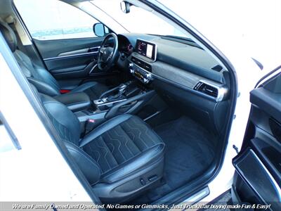 2021 Kia Telluride SX  Prestige - Photo 31 - Mesa, AZ 85202