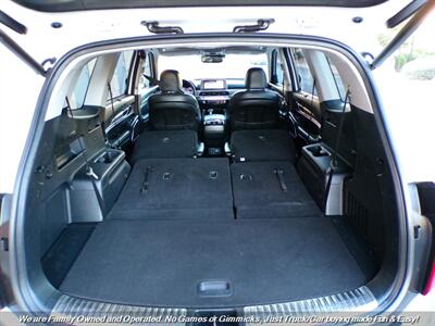 2021 Kia Telluride SX  Prestige - Photo 10 - Mesa, AZ 85202