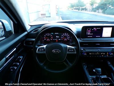 2021 Kia Telluride SX  Prestige - Photo 14 - Mesa, AZ 85202