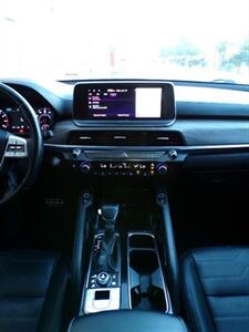 2021 Kia Telluride SX  Prestige - Photo 38 - Mesa, AZ 85202