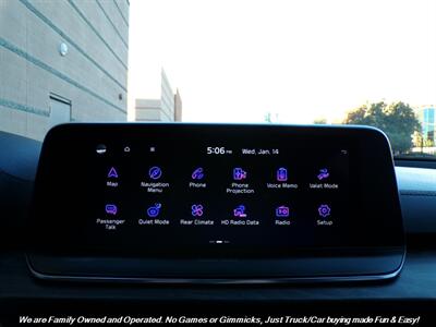 2021 Kia Telluride SX  Prestige - Photo 39 - Mesa, AZ 85202