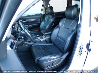 2021 Kia Telluride SX  Prestige - Photo 17 - Mesa, AZ 85202