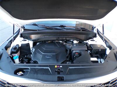 2021 Kia Telluride SX  Prestige - Photo 63 - Mesa, AZ 85202
