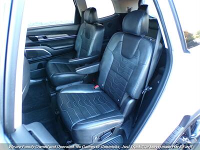 2021 Kia Telluride SX  Prestige - Photo 22 - Mesa, AZ 85202