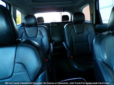 2021 Kia Telluride SX  Prestige - Photo 34 - Mesa, AZ 85202