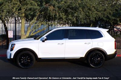 2021 Kia Telluride SX  Prestige - Photo 5 - Mesa, AZ 85202