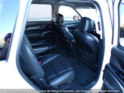 2021 Kia Telluride SX  Prestige - Photo 27 - Mesa, AZ 85202
