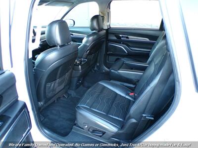 2021 Kia Telluride SX  Prestige - Photo 20 - Mesa, AZ 85202