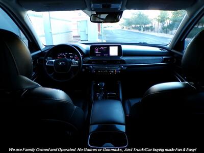 2021 Kia Telluride SX  Prestige - Photo 35 - Mesa, AZ 85202