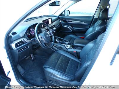 2021 Kia Telluride SX  Prestige - Photo 15 - Mesa, AZ 85202