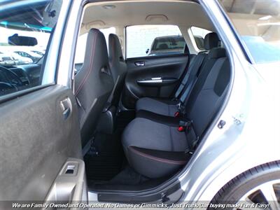 2010 Subaru Impreza WRX - Photo 17 - Mesa, AZ 85202