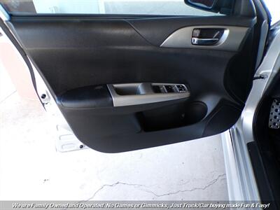 2010 Subaru Impreza WRX - Photo 11 - Mesa, AZ 85202