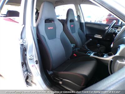 2010 Subaru Impreza WRX - Photo 22 - Mesa, AZ 85202
