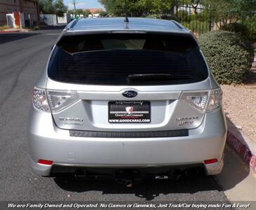 2010 Subaru Impreza WRX - Photo 4 - Mesa, AZ 85202