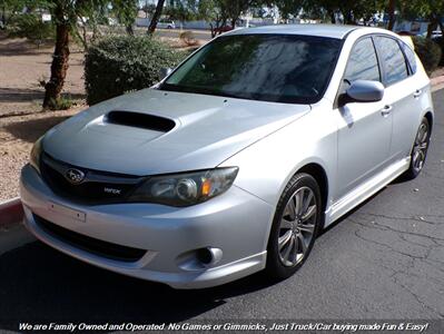 2010 Subaru Impreza WRX - Photo 3 - Mesa, AZ 85202