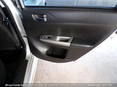 2010 Subaru Impreza WRX - Photo 21 - Mesa, AZ 85202