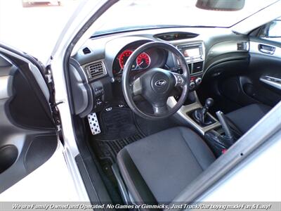 2010 Subaru Impreza WRX - Photo 13 - Mesa, AZ 85202