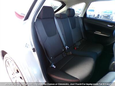 2010 Subaru Impreza WRX - Photo 19 - Mesa, AZ 85202