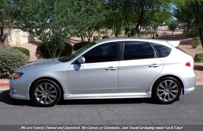 2010 Subaru Impreza WRX - Photo 5 - Mesa, AZ 85202
