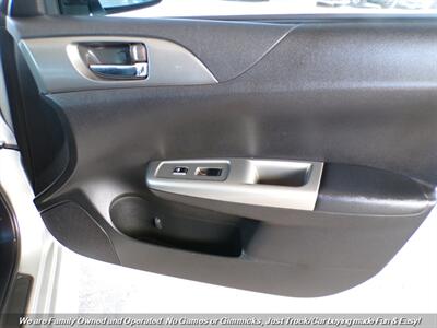 2010 Subaru Impreza WRX - Photo 26 - Mesa, AZ 85202