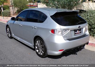 2010 Subaru Impreza WRX - Photo 6 - Mesa, AZ 85202