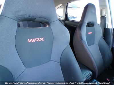 2010 Subaru Impreza WRX - Photo 25 - Mesa, AZ 85202