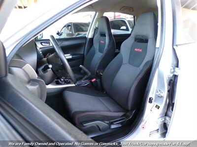 2010 Subaru Impreza WRX - Photo 15 - Mesa, AZ 85202