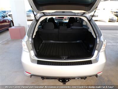 2010 Subaru Impreza WRX - Photo 9 - Mesa, AZ 85202