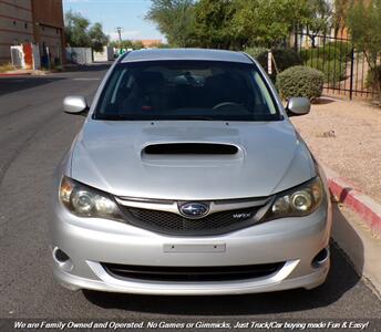 2010 Subaru Impreza WRX - Photo 2 - Mesa, AZ 85202