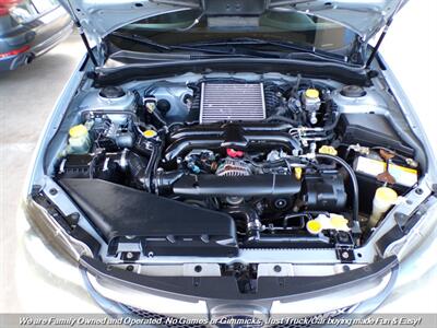 2010 Subaru Impreza WRX - Photo 34 - Mesa, AZ 85202