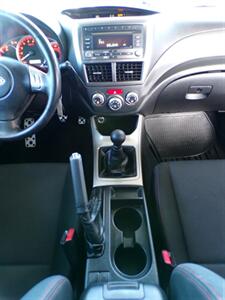 2010 Subaru Impreza WRX - Photo 27 - Mesa, AZ 85202
