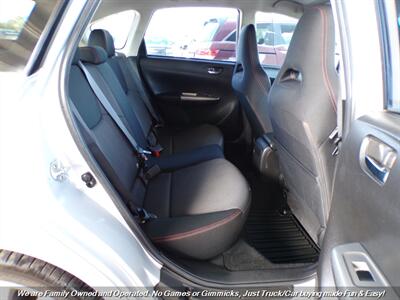 2010 Subaru Impreza WRX - Photo 20 - Mesa, AZ 85202