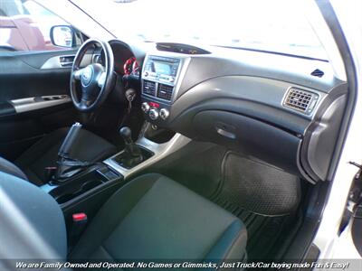 2010 Subaru Impreza WRX - Photo 24 - Mesa, AZ 85202