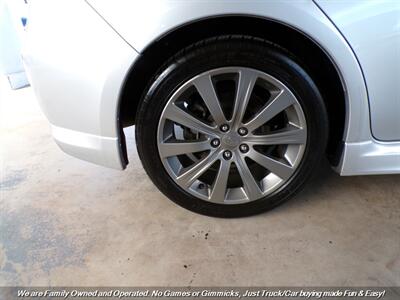 2010 Subaru Impreza WRX - Photo 31 - Mesa, AZ 85202