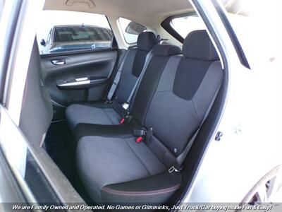 2010 Subaru Impreza WRX - Photo 18 - Mesa, AZ 85202