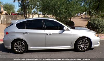 2010 Subaru Impreza WRX - Photo 7 - Mesa, AZ 85202